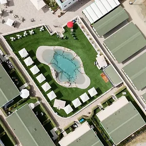  Aparthotel La Rondine
