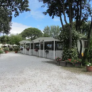  Campingplatz Pineta