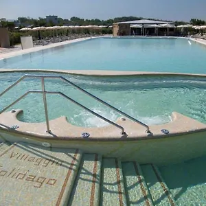 3* Aparthotel Solidago