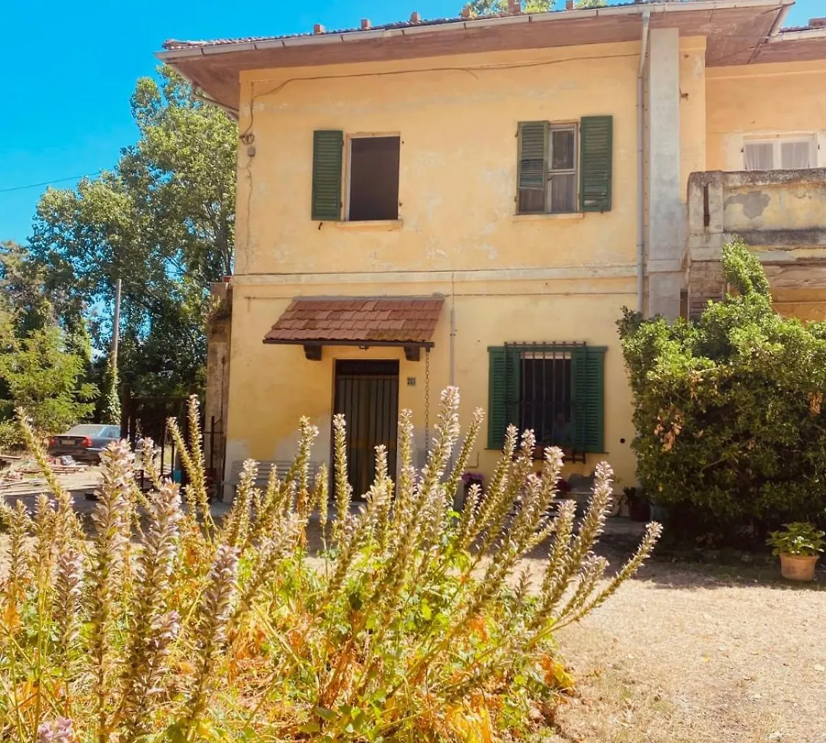 Rustico Sul Mare contacts