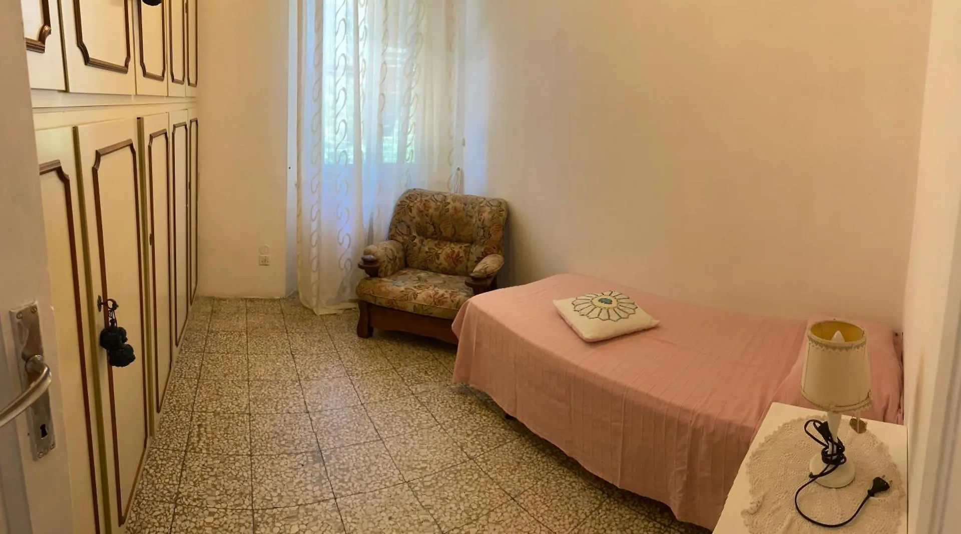 Rustico Sul Mare Villa Calambrone