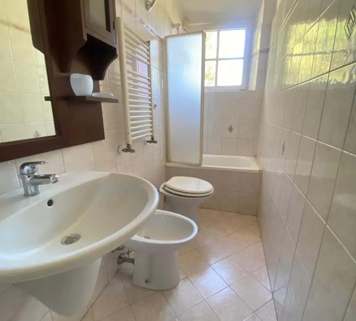 Holiday home Rustico Sul Mare Villa Calambrone