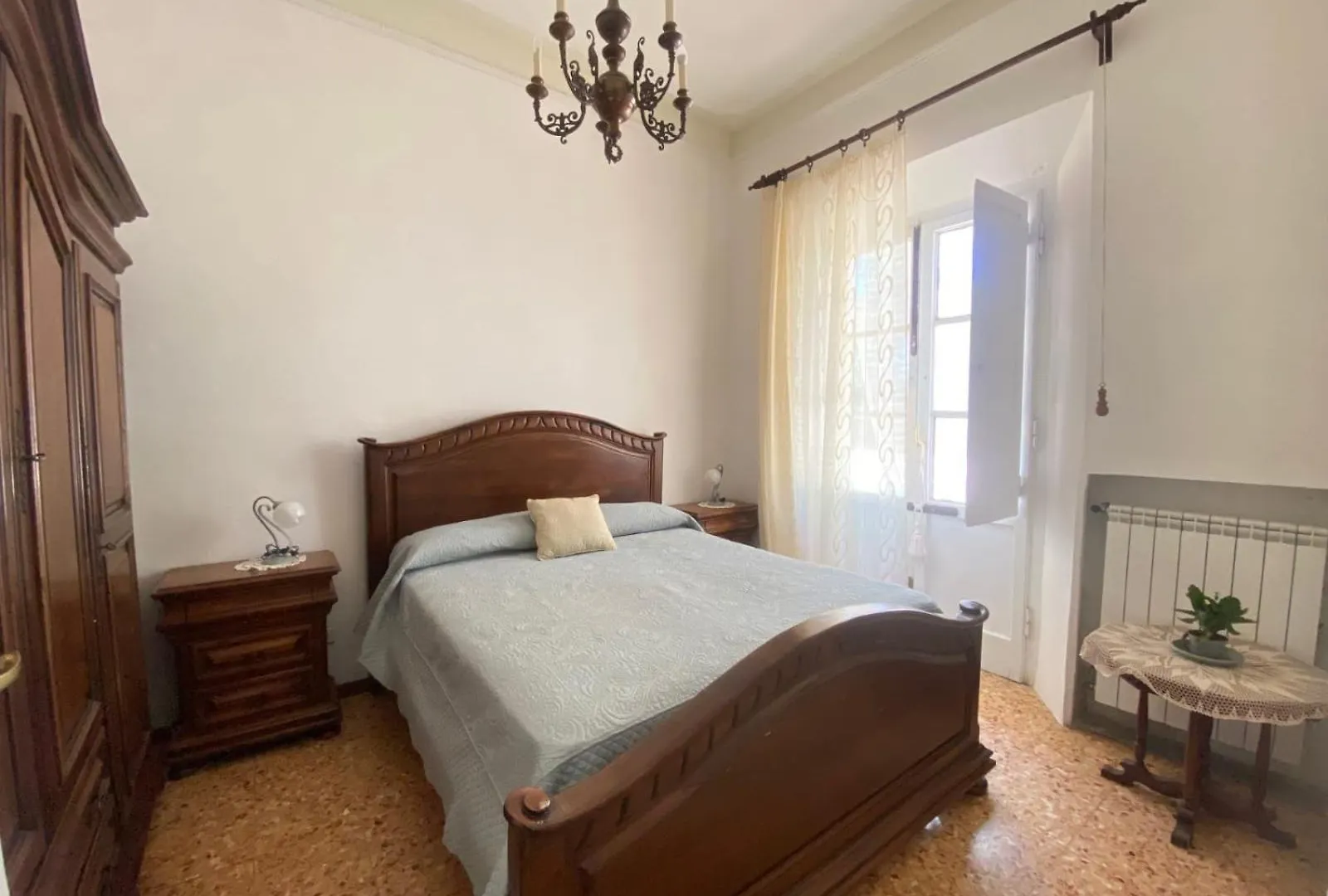 Holiday home Rustico Sul Mare Villa Calambrone